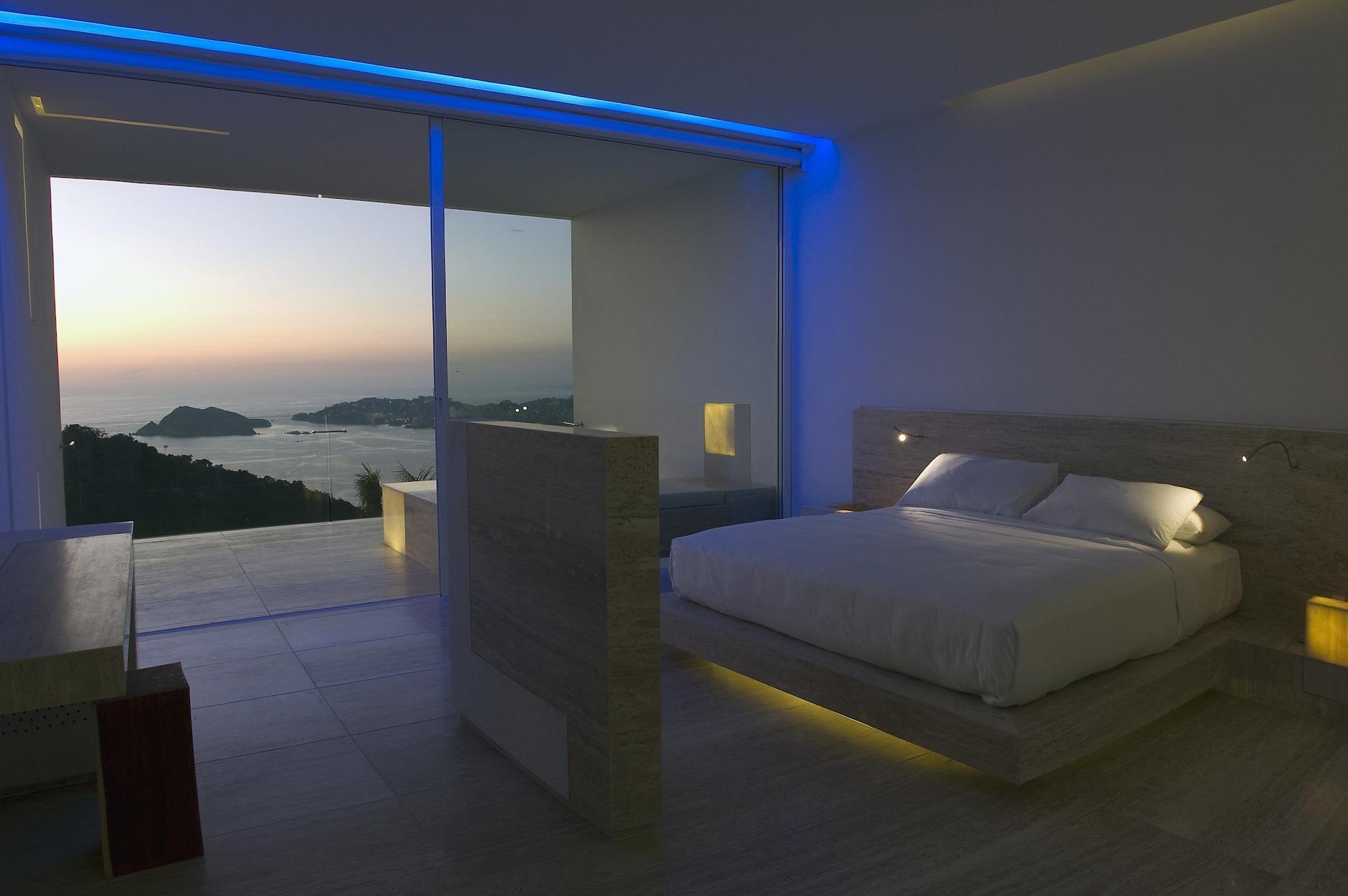 Encanto Acapulco Camera foto