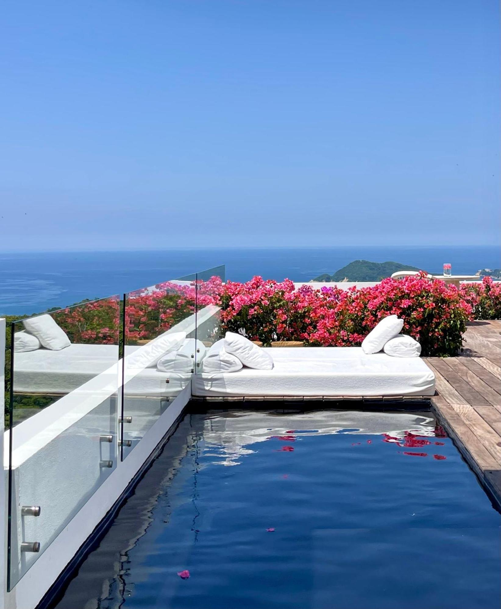 Encanto Acapulco Esterno foto