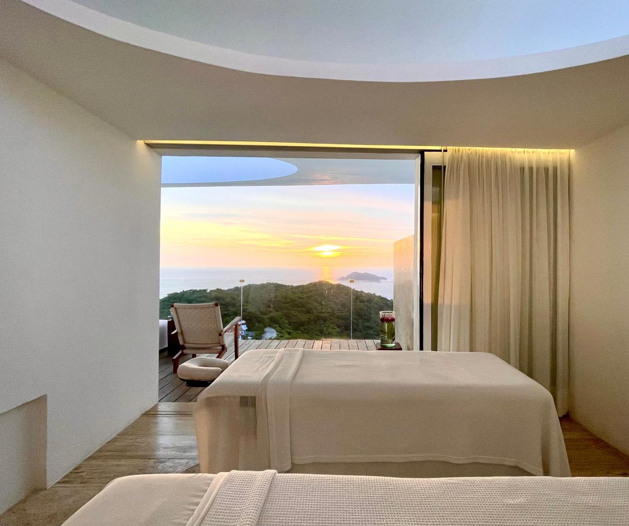 Encanto Acapulco Esterno foto