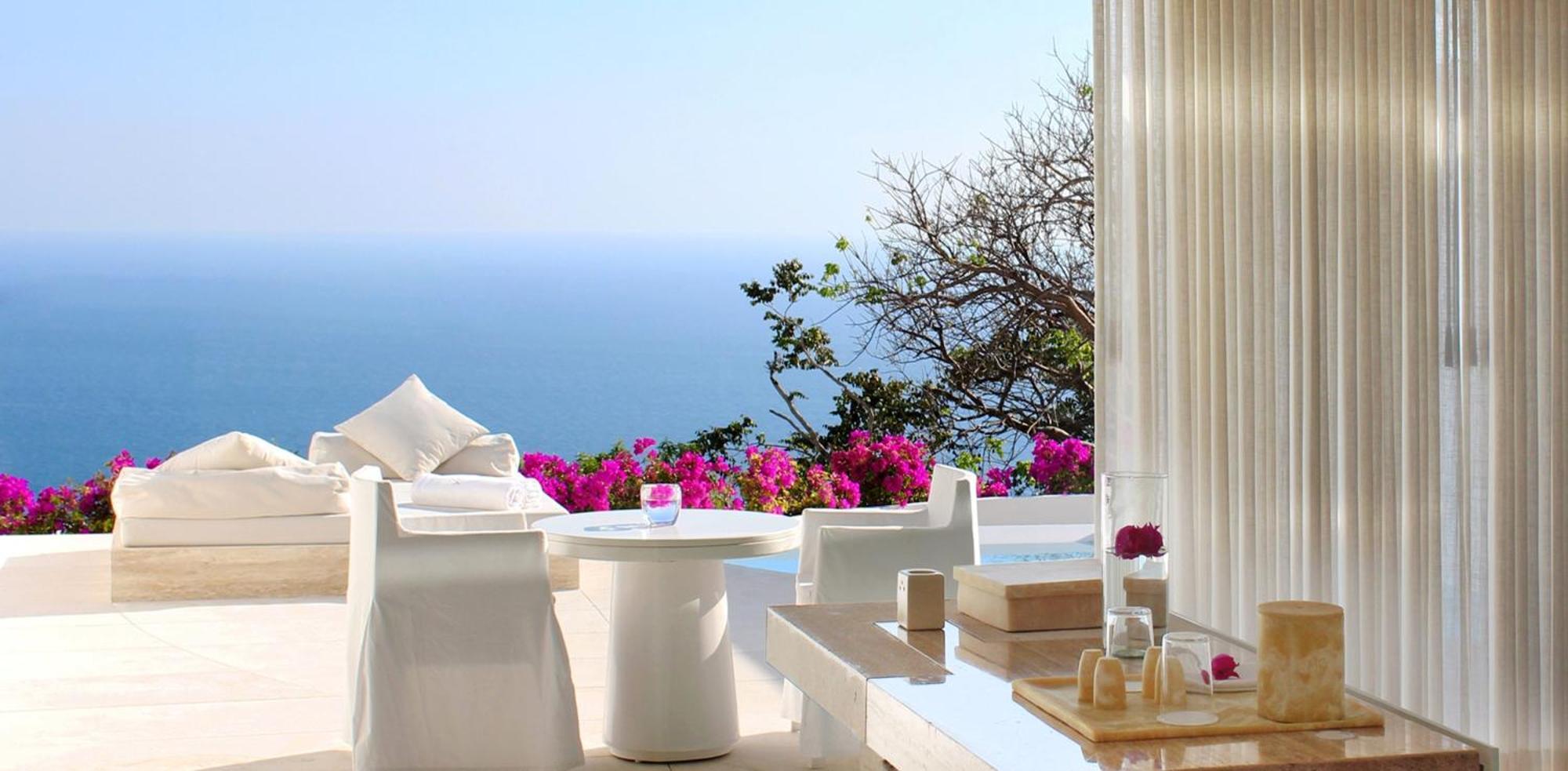Encanto Acapulco Esterno foto