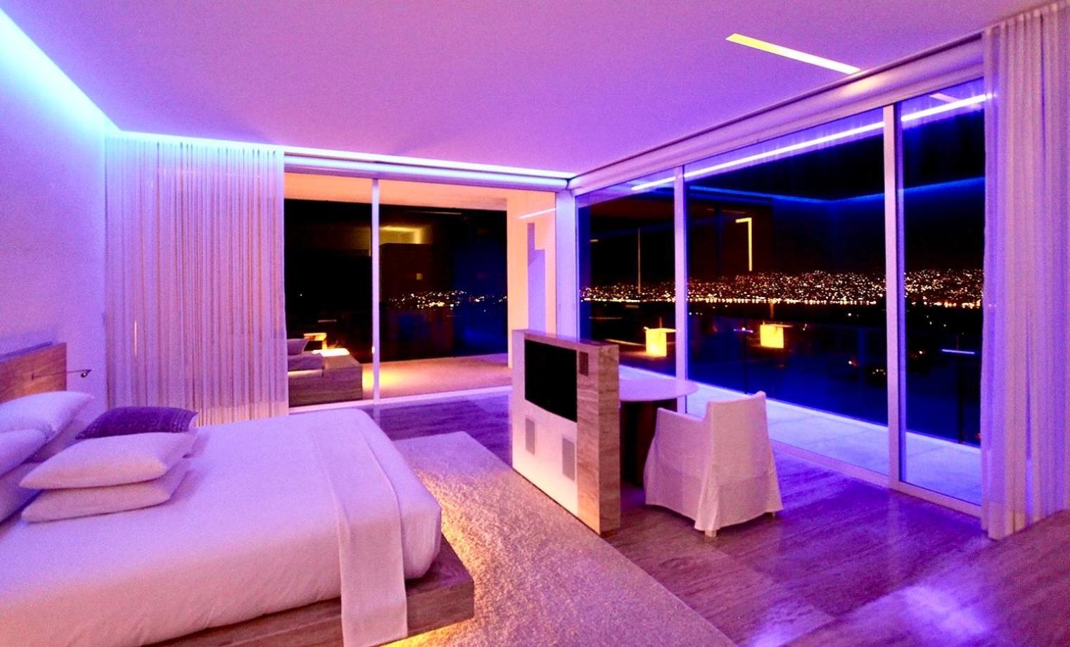 Encanto Acapulco Esterno foto