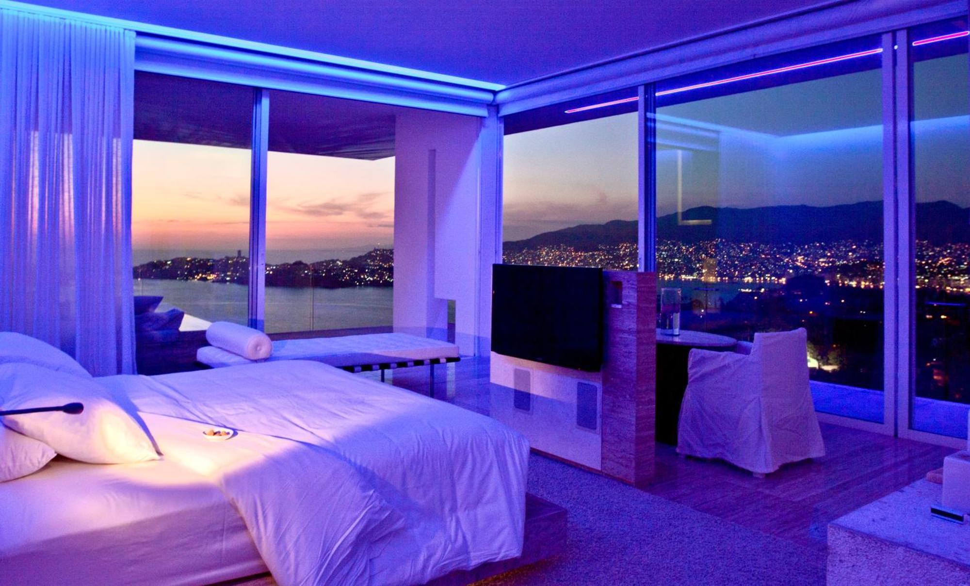 Encanto Acapulco Esterno foto