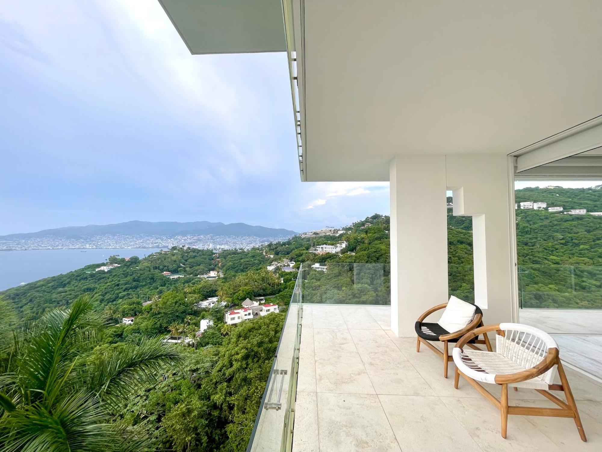 Encanto Acapulco Esterno foto