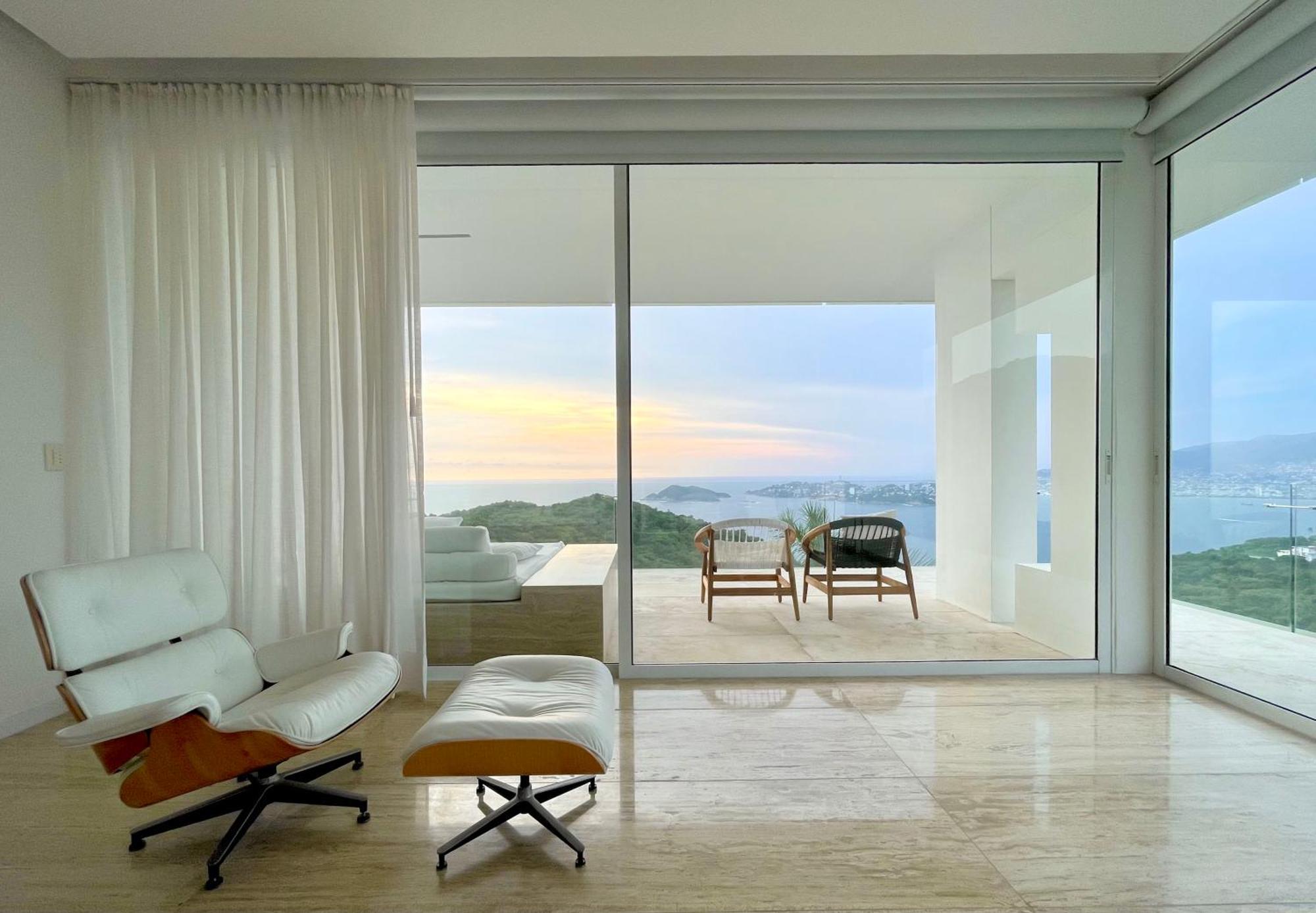 Encanto Acapulco Esterno foto