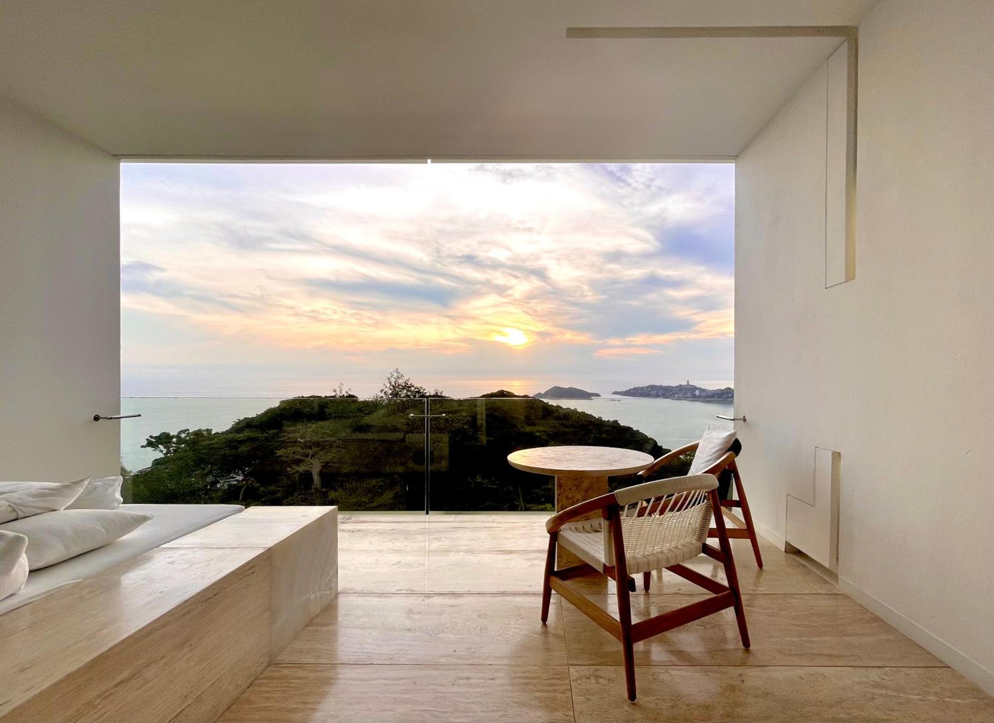 Encanto Acapulco Esterno foto