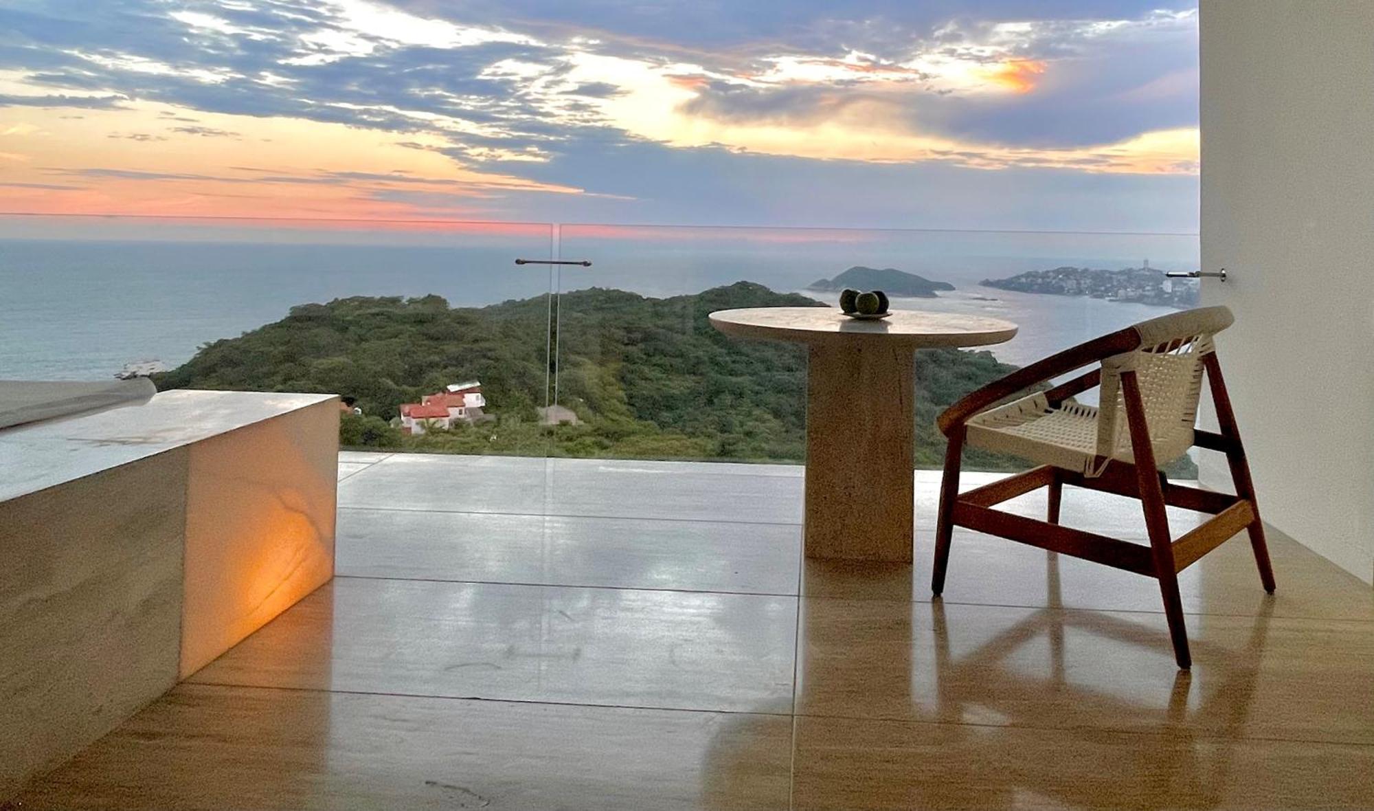 Encanto Acapulco Esterno foto