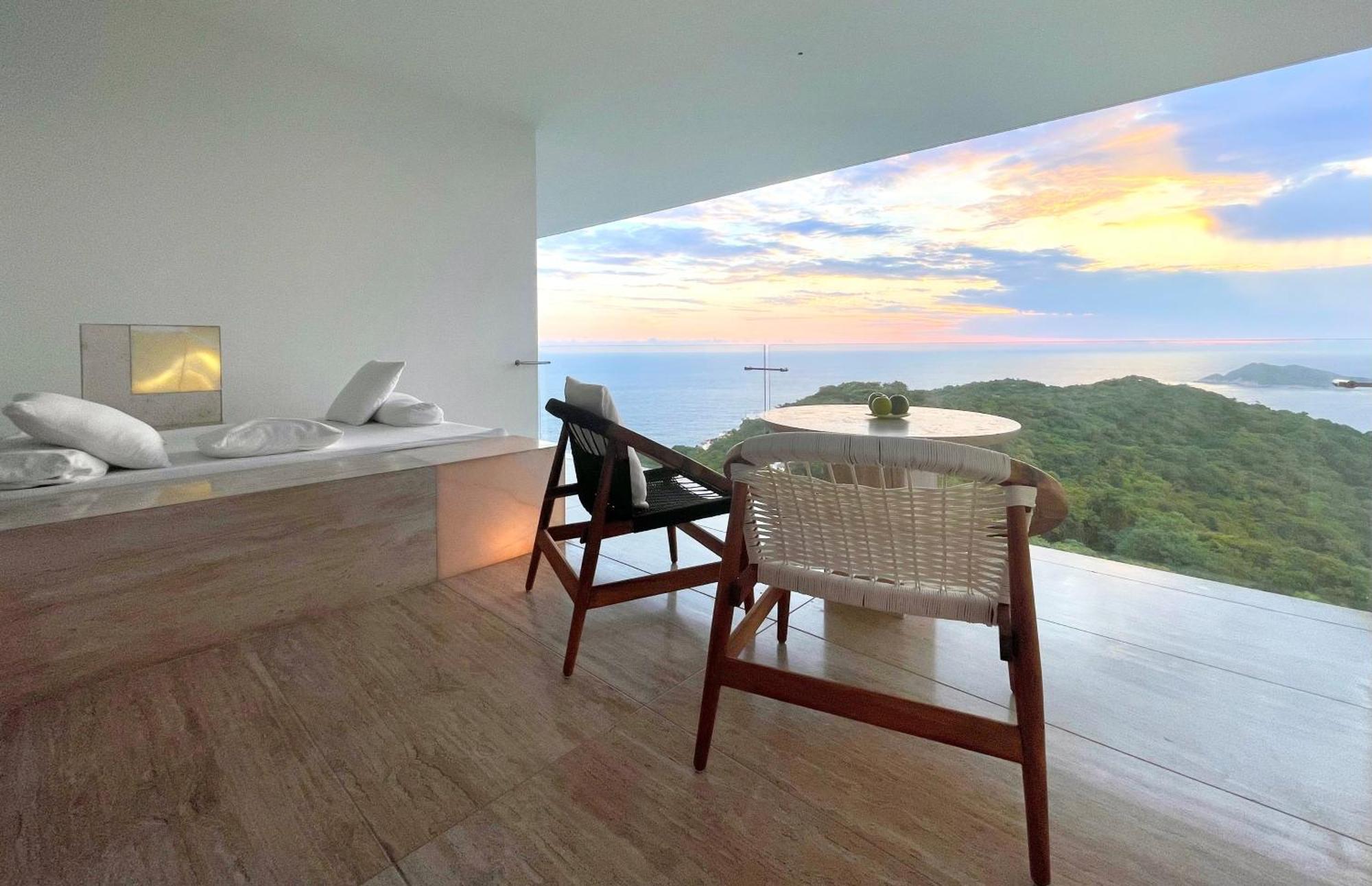 Encanto Acapulco Esterno foto