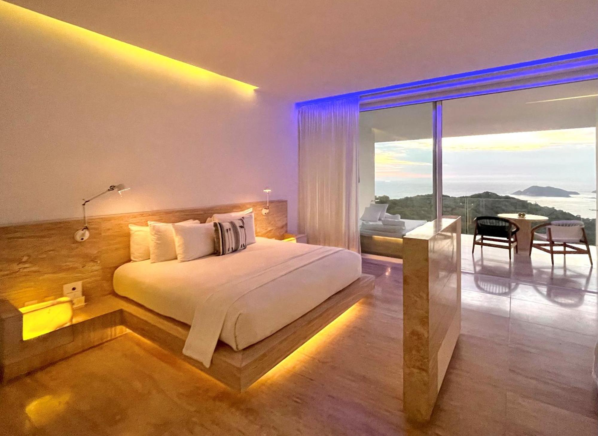Encanto Acapulco Esterno foto