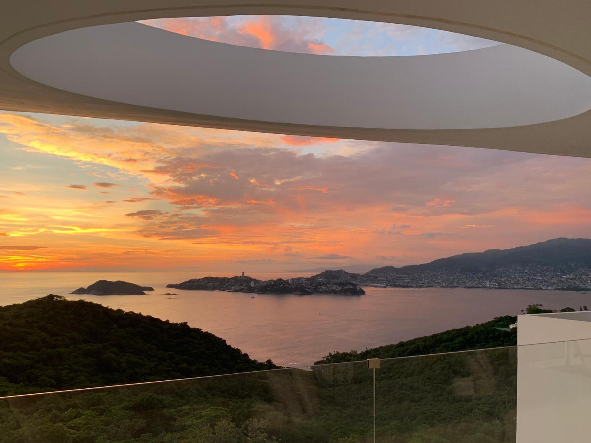Encanto Acapulco Esterno foto