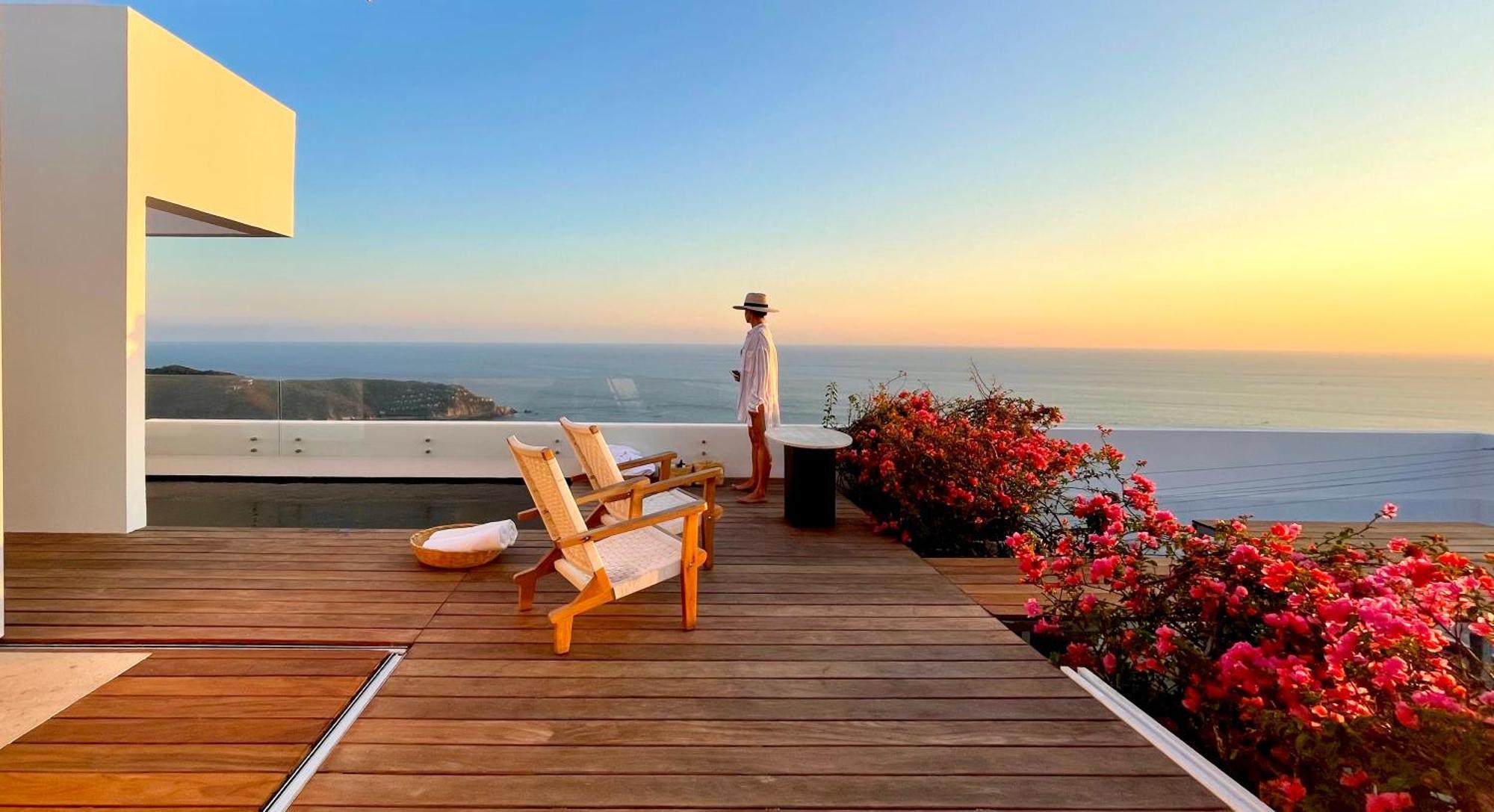 Encanto Acapulco Esterno foto