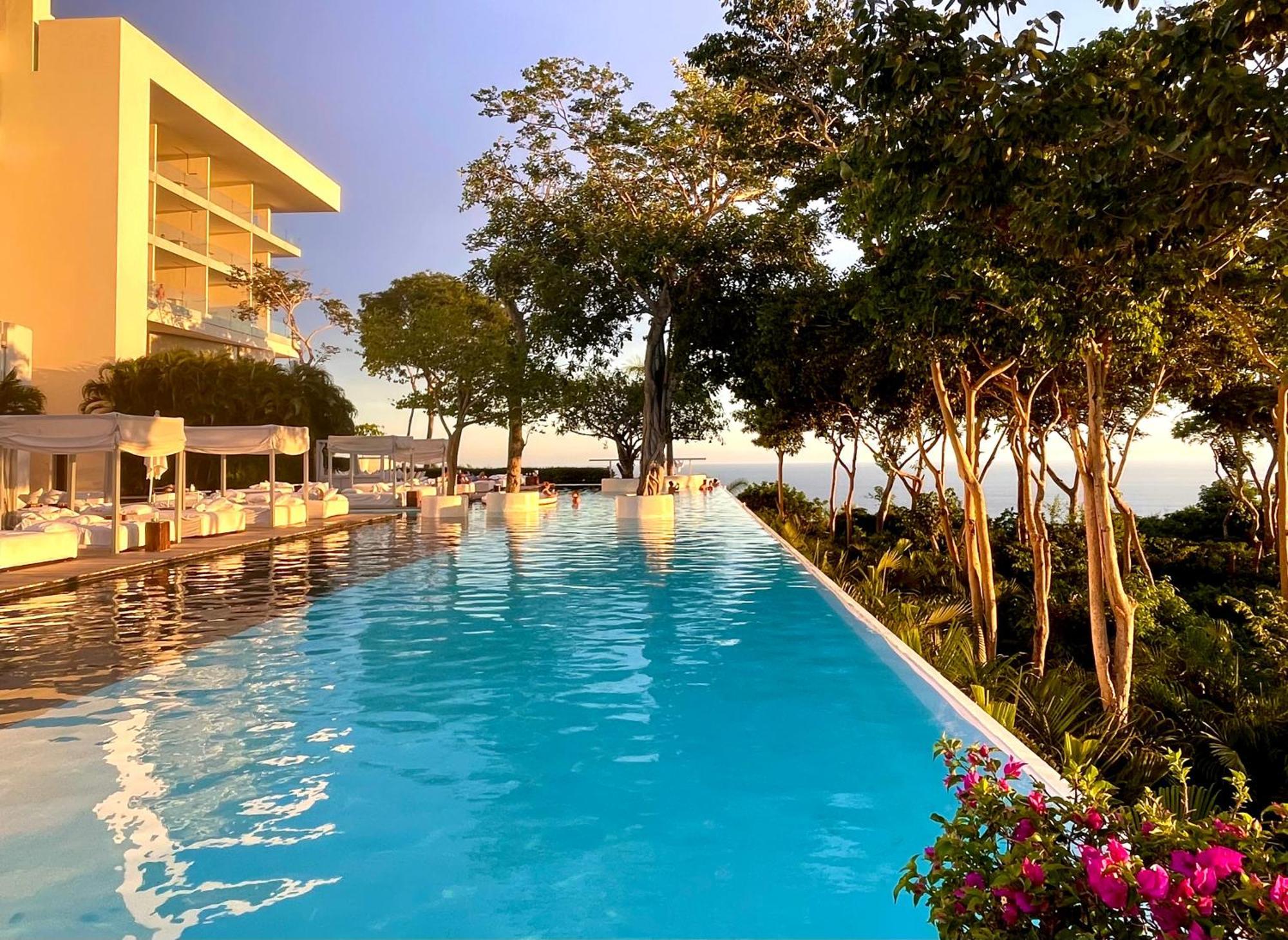 Encanto Acapulco Esterno foto