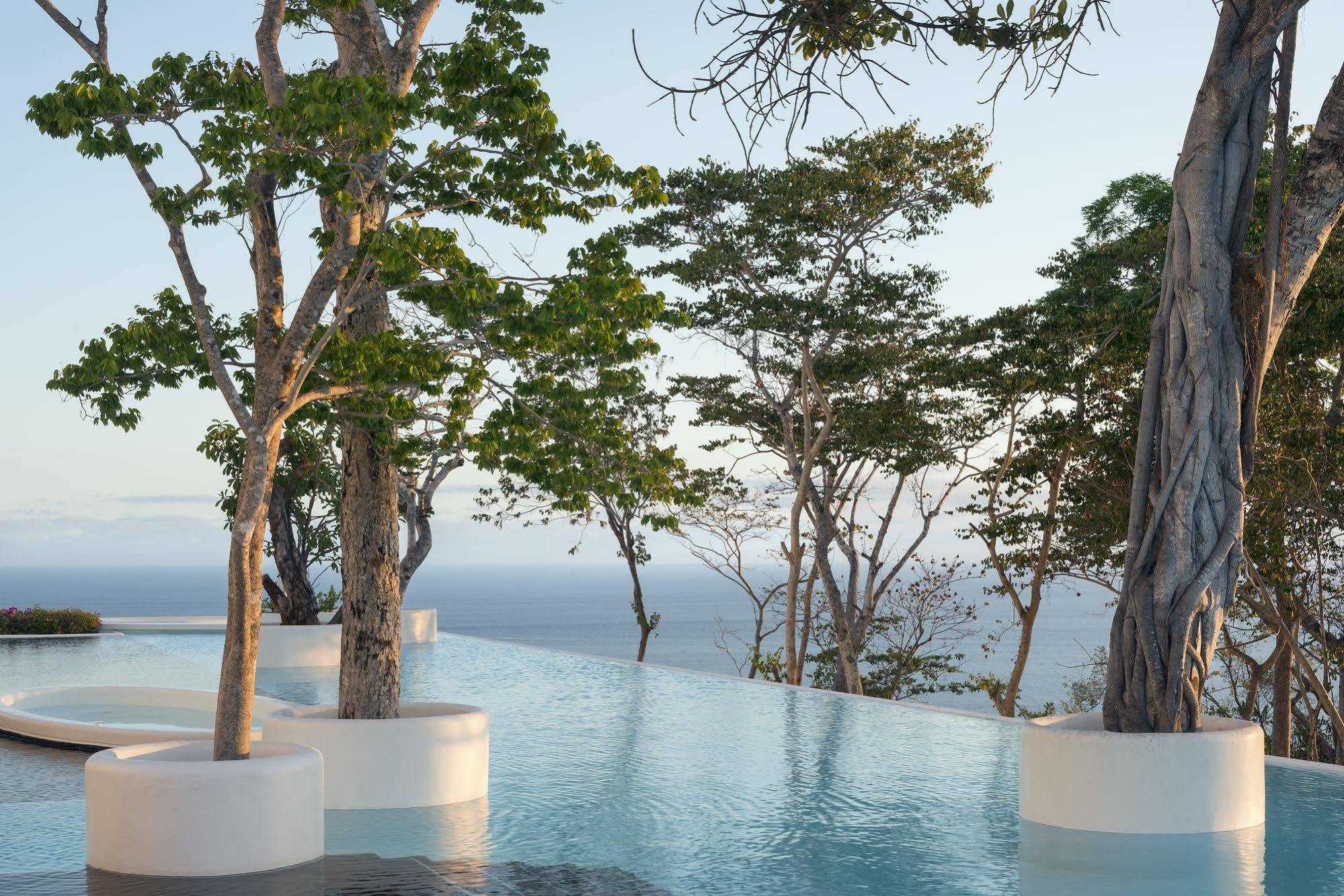 Encanto Acapulco Esterno foto